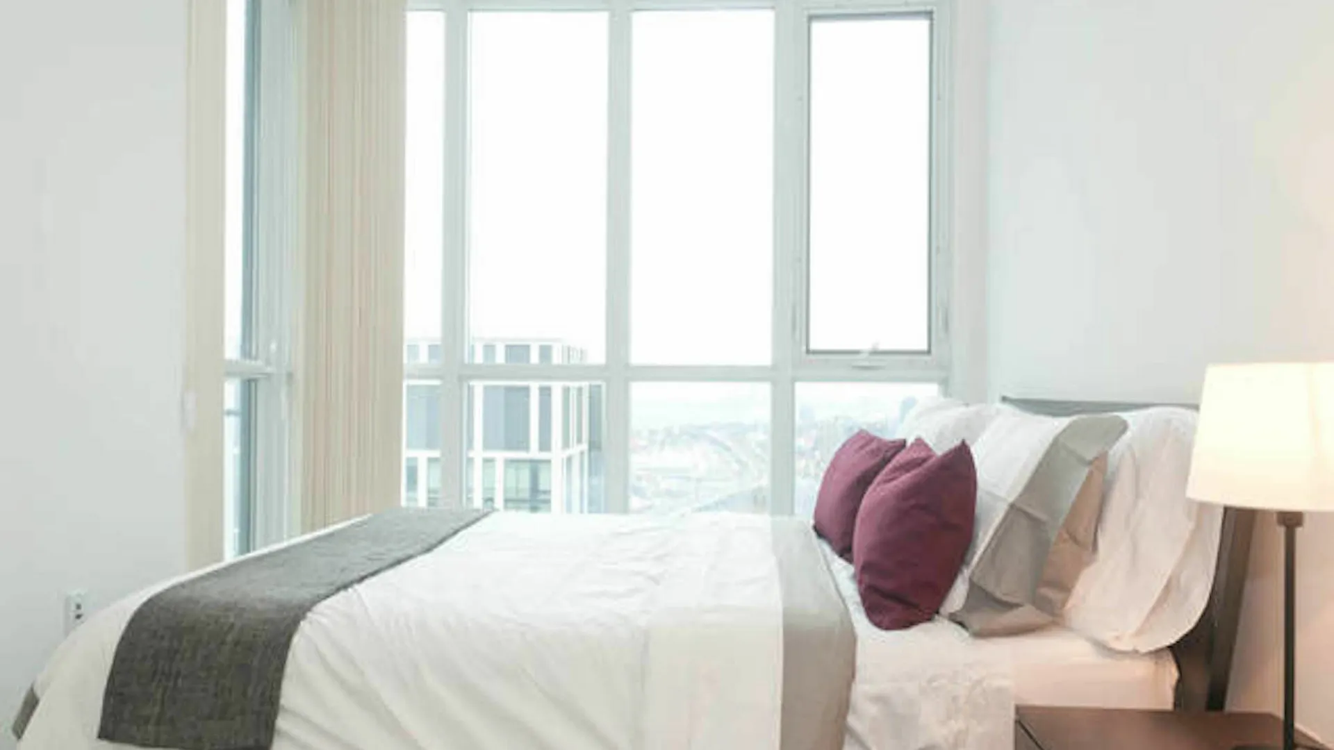 N2N Suites - Downtown Lake & City View Apartments Toronto 0*,  Canada
